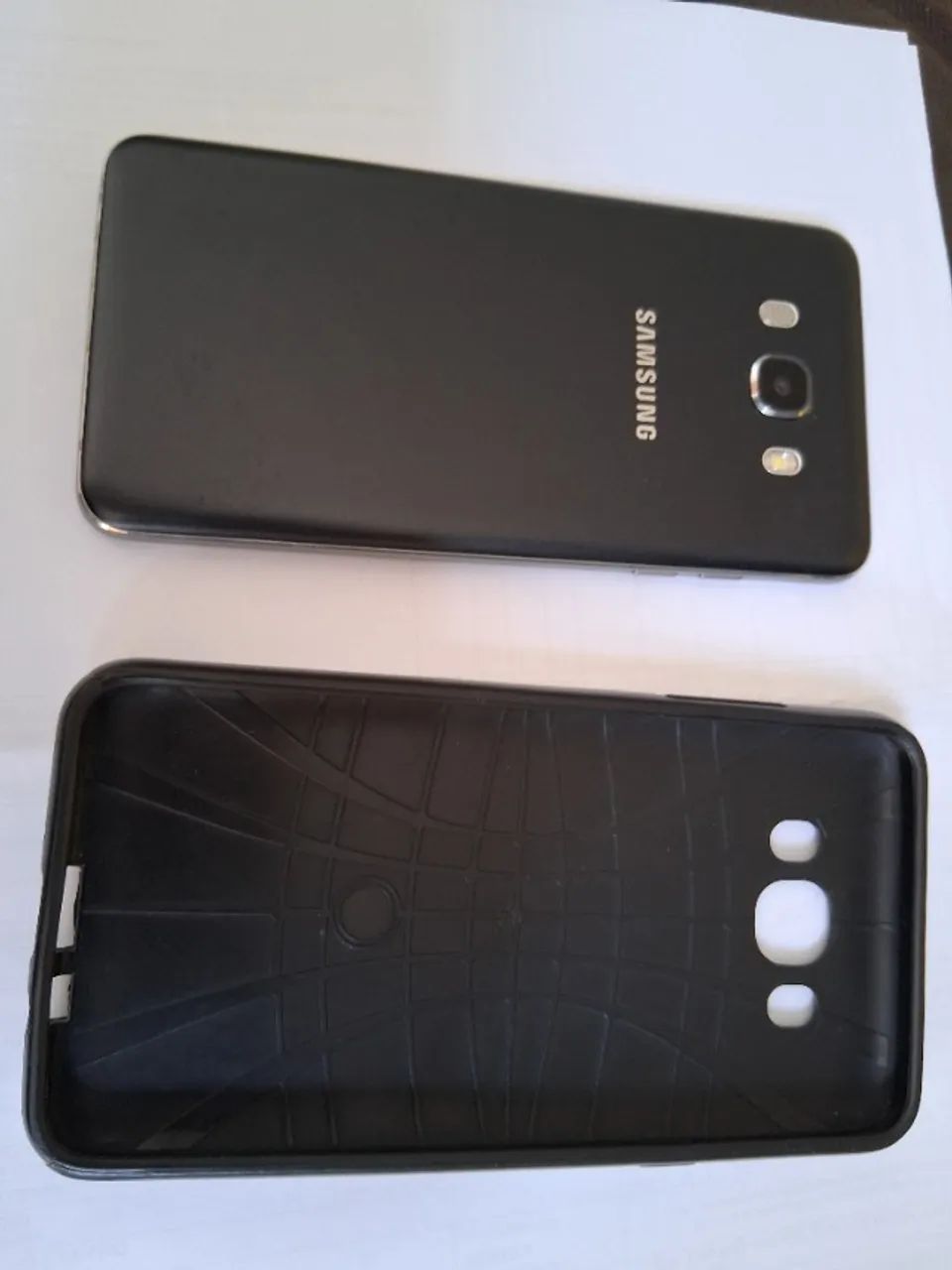 Samsung Galaxy J7 metal - Perfeito - Foto 2