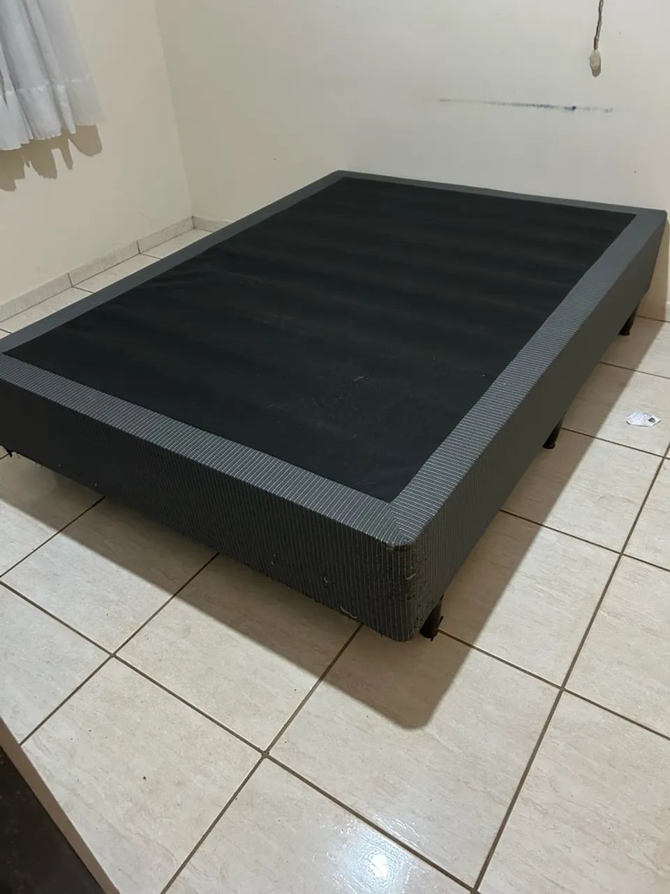Base da cama 