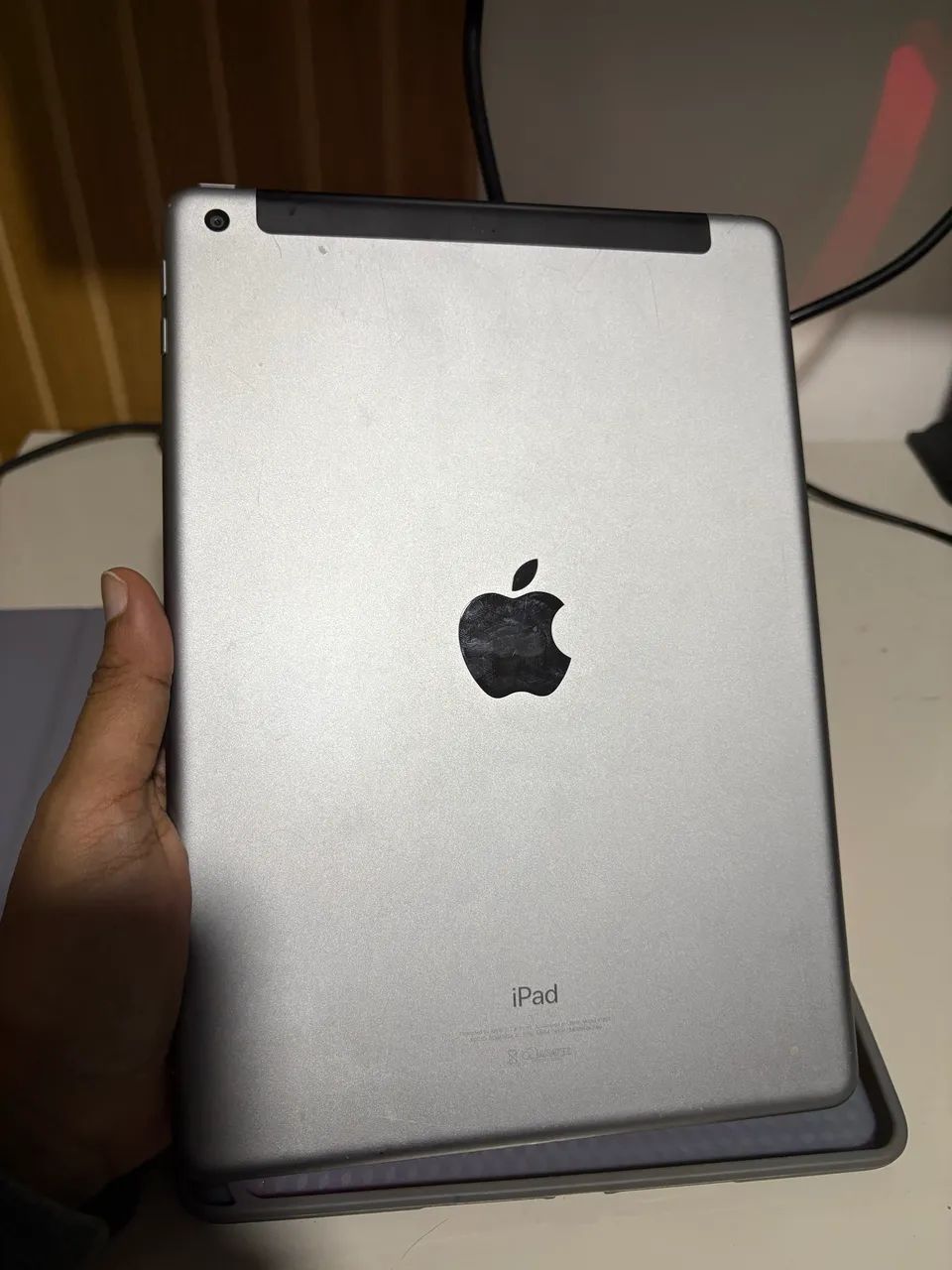 iPad 6 geração 32Gb - Foto 2