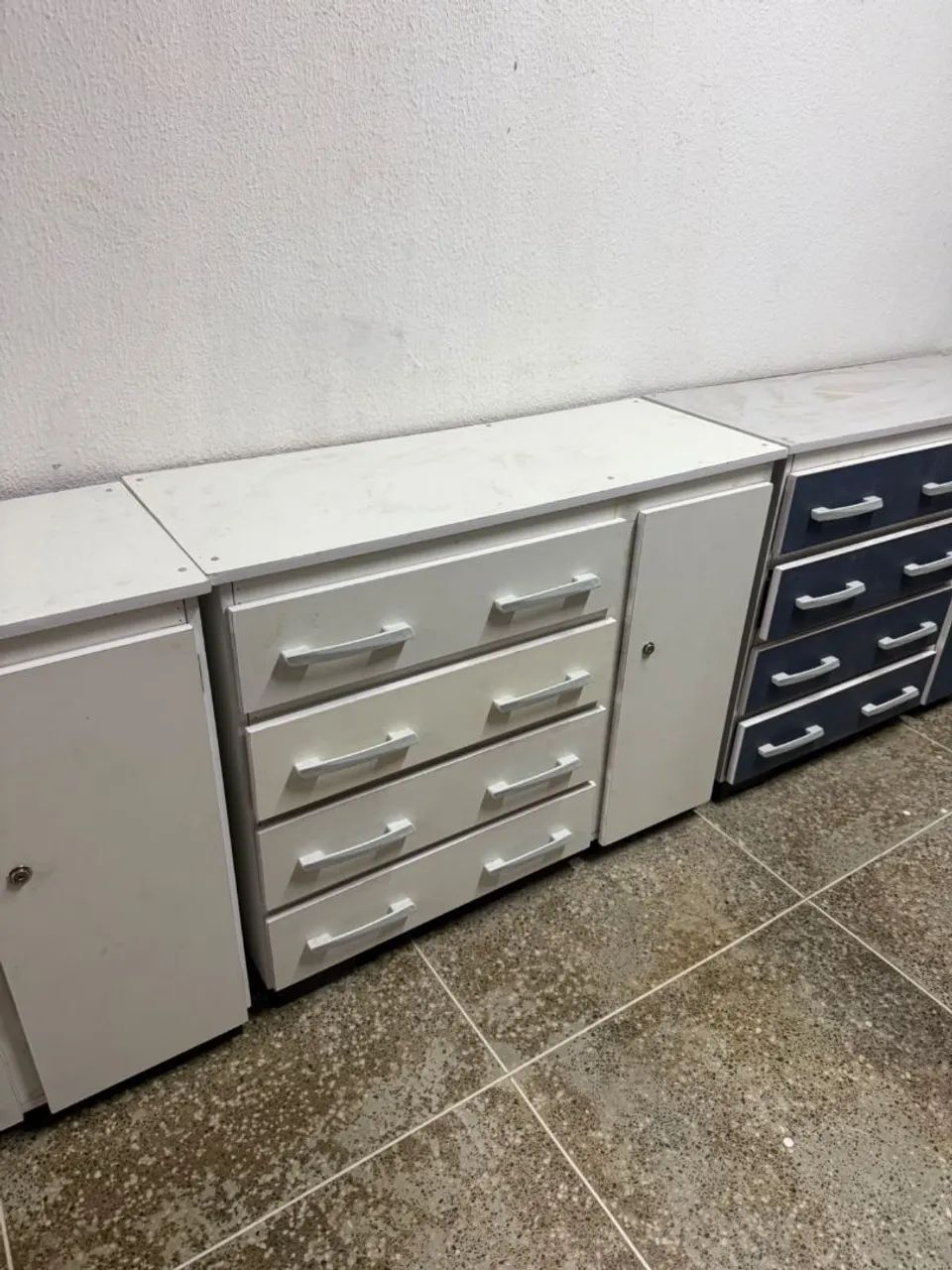 CÔMODAS POPULAR EM MDF - Foto 2