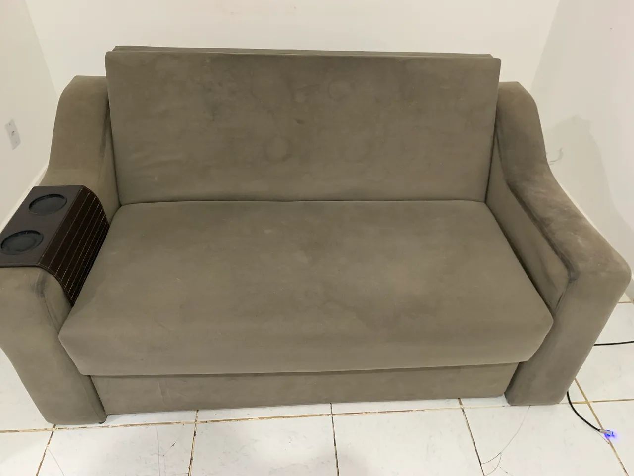 Sofá cama com baú 65566225652993122