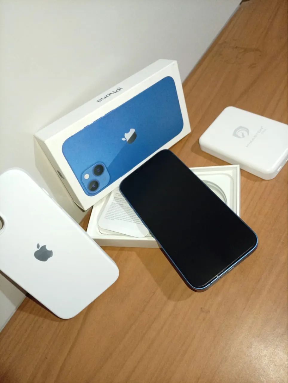 IPHONE 13 256gb - Celulares e Smartphones - Carlos Prates, Belo