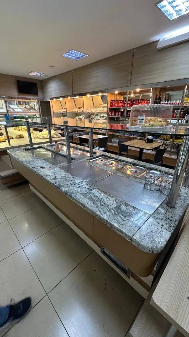 Vendo móvel buffet del service  - Foto 2