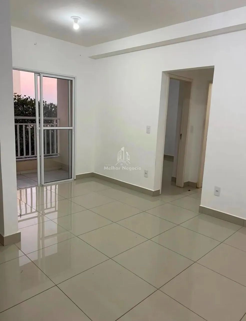 Apartamento à venda em Sumaré, Condomínio Coronel (Nova Veneza), com 2 quartos, com 57 m²,