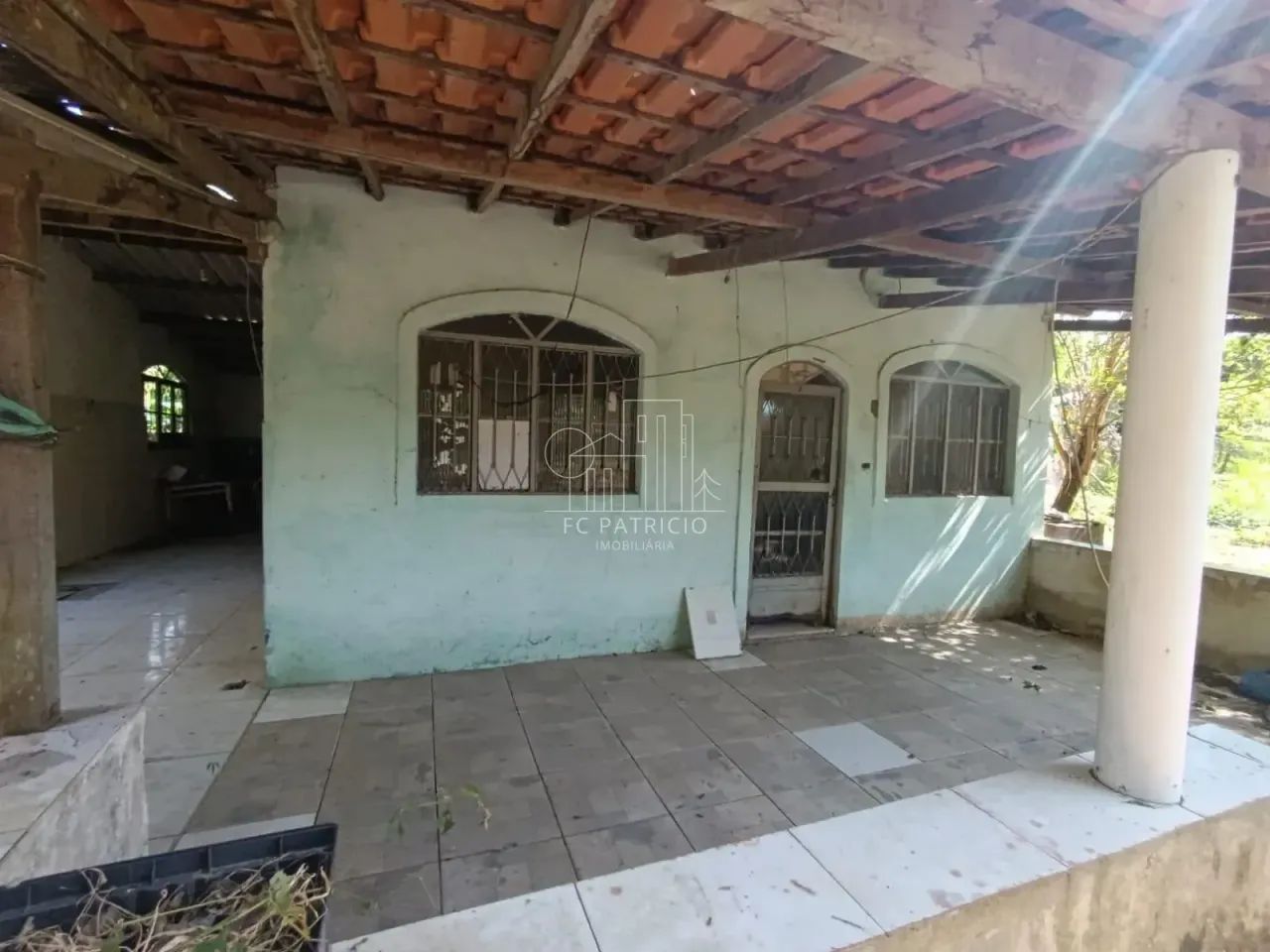 Chácara com 910 m² em Parada Modelo  Oportunidade para Quem Busca Espaço e Potencial! - Foto 2
