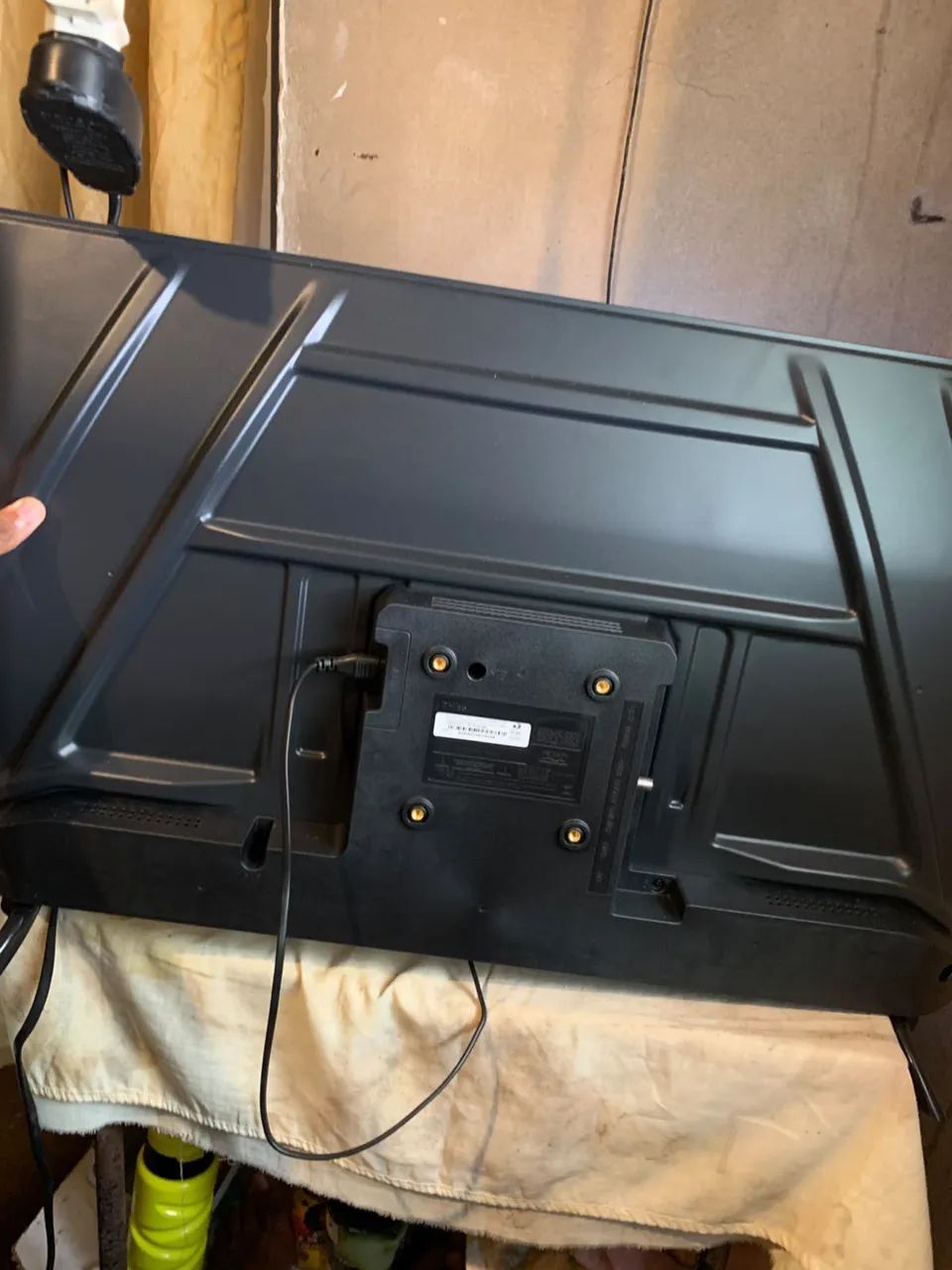 Tv philco P32CRB LED - Foto 3