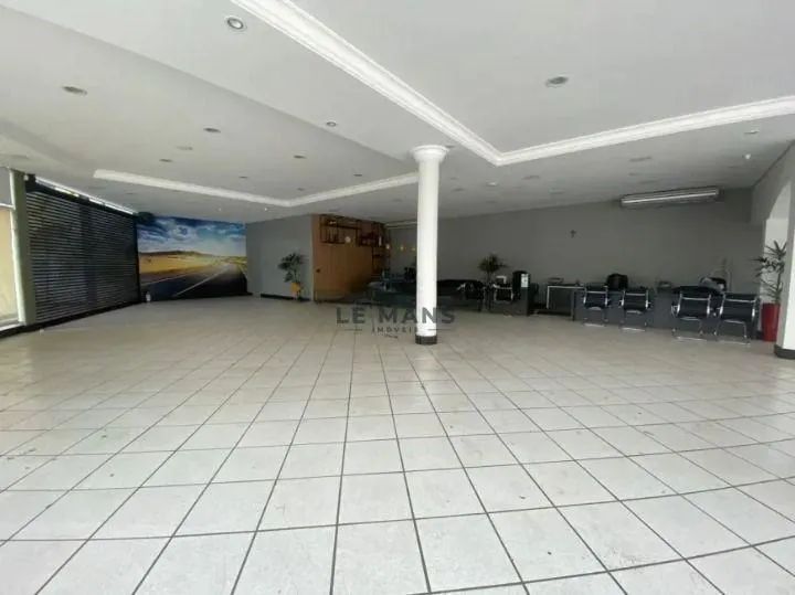 Salão para alugar em Piracicaba, Nova Piracicaba, com 701 m²