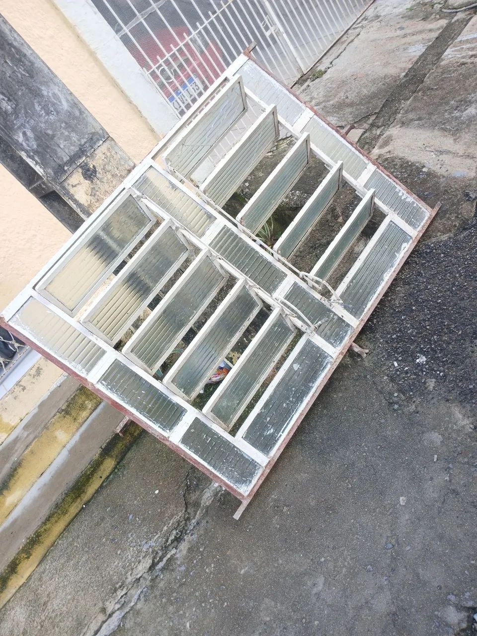 Janela Basculante  - Foto 2