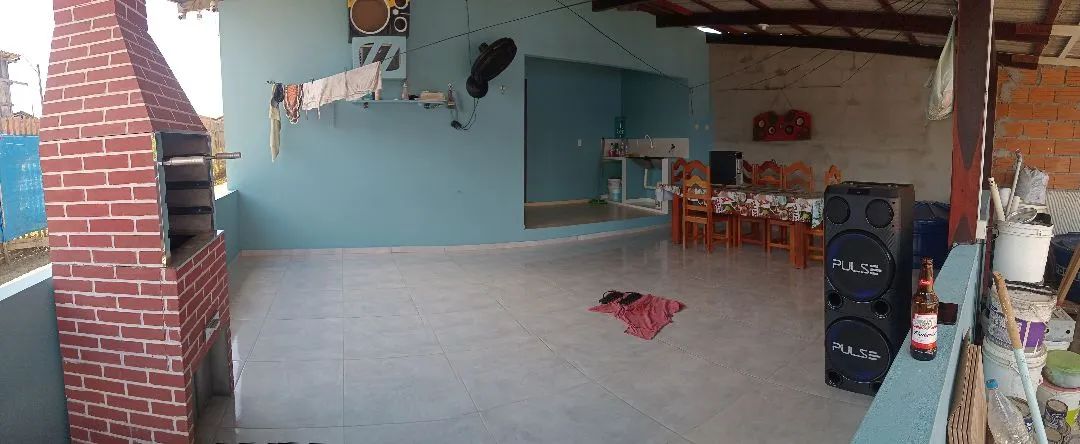 Casa em alvenaria bem localizado  - Foto 3