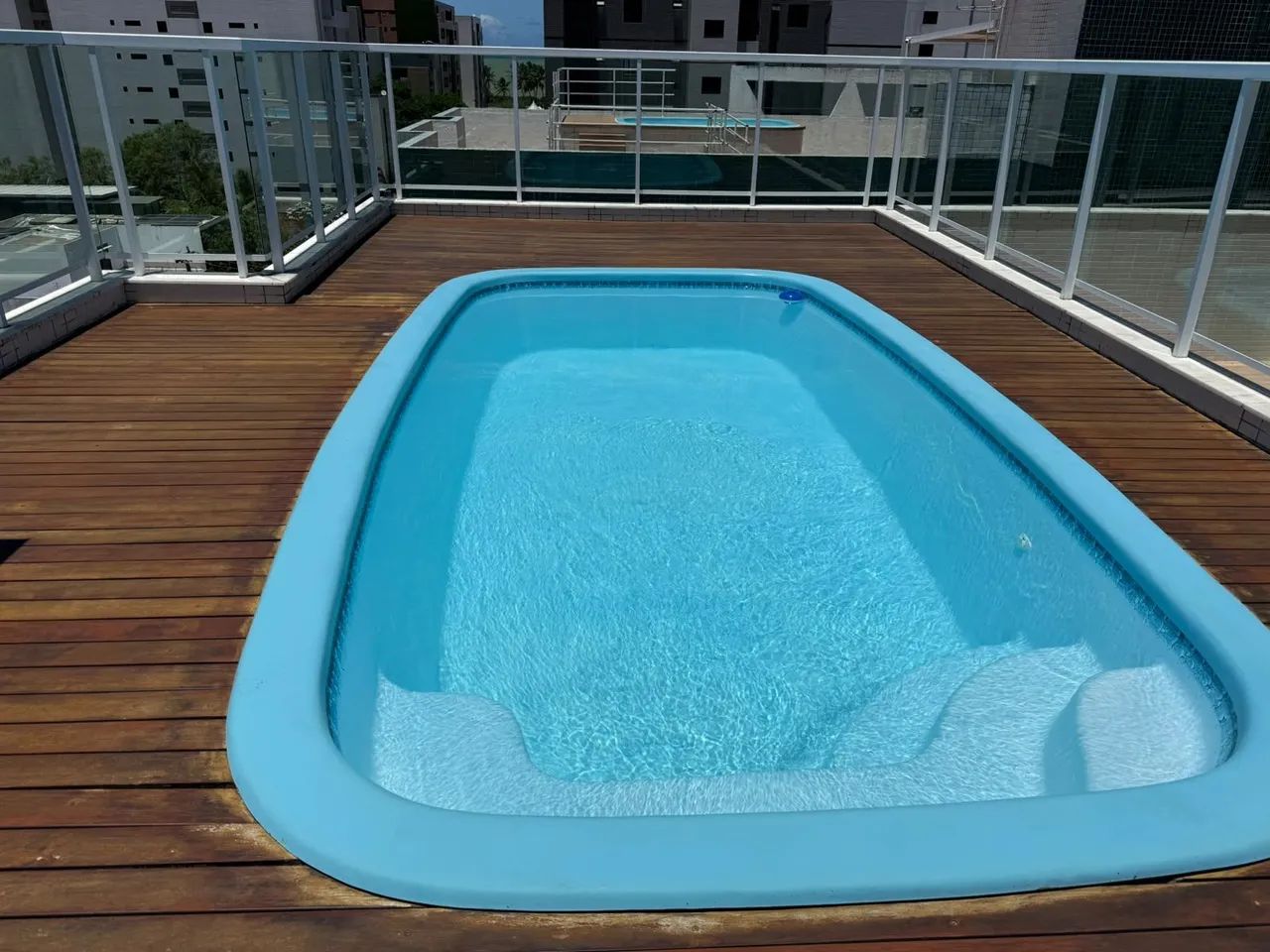 Apartamento em Intermares  MOBILIADO  - Foto 3