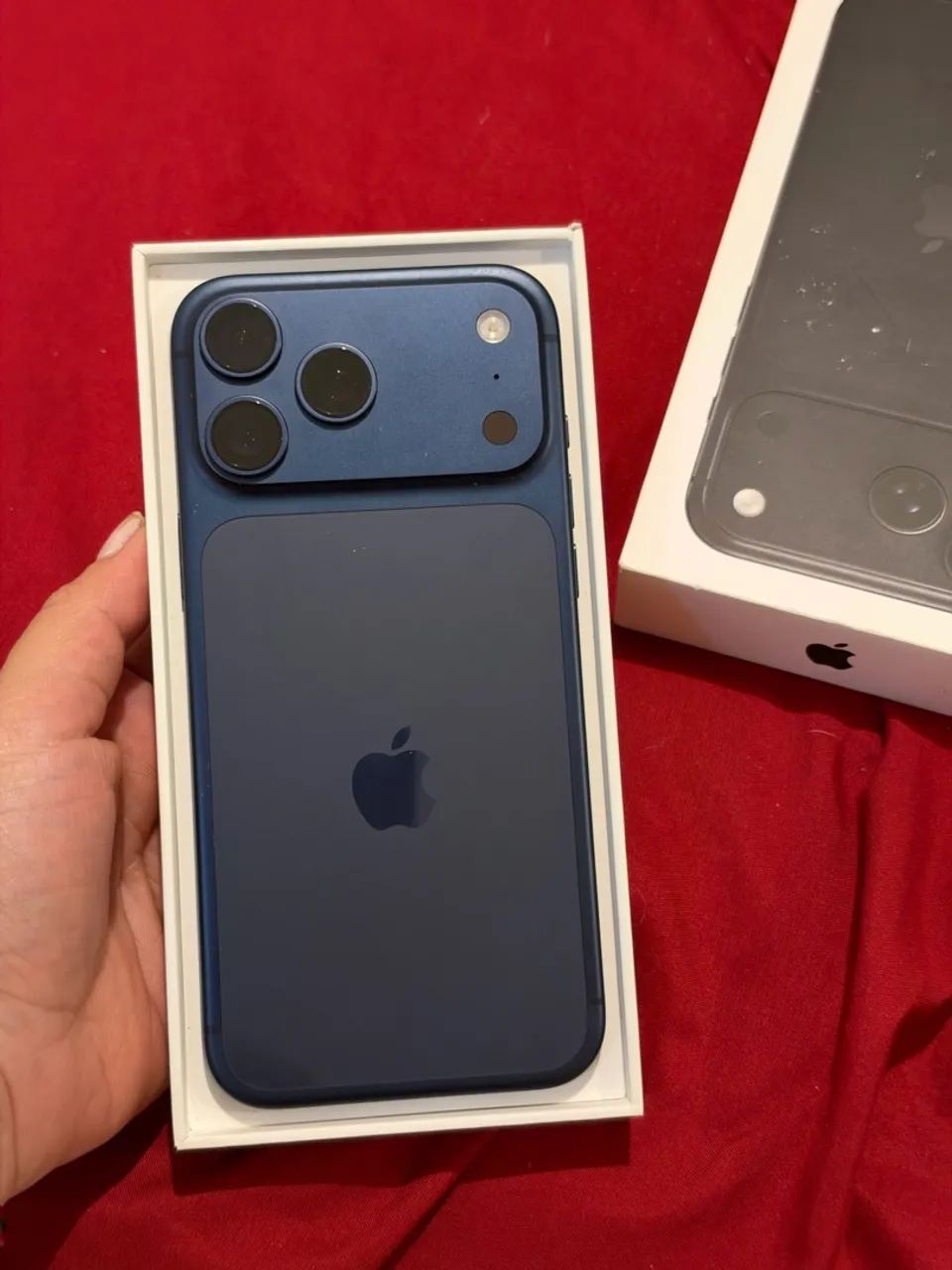 17 pro max  - Foto 2