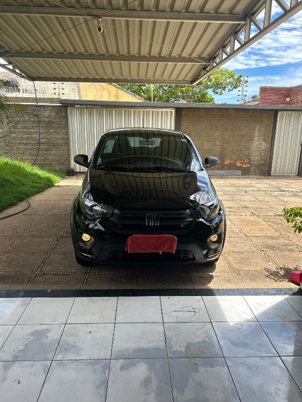 Estado de zero  - Foto 4