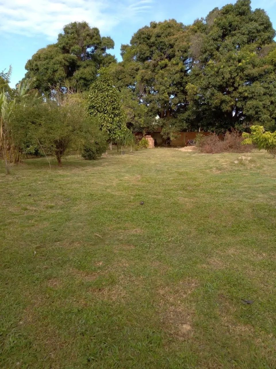 Vendo terrenos em Campo Lindo Seropédica a 100 metros do asfalto - Foto 6