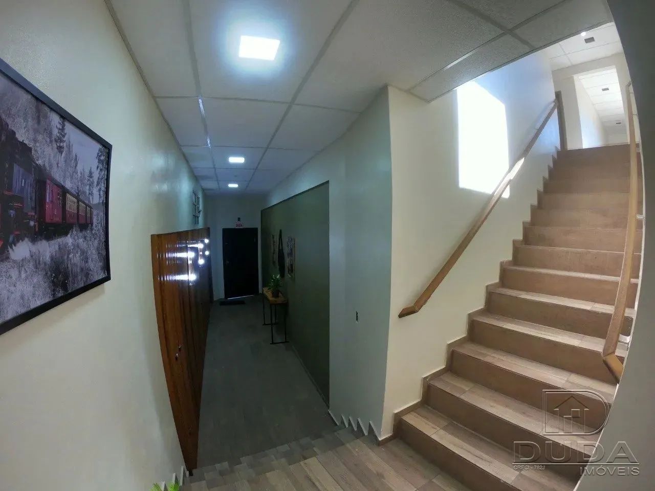 SALA COMERCIAL Á VENDA - Foto 4