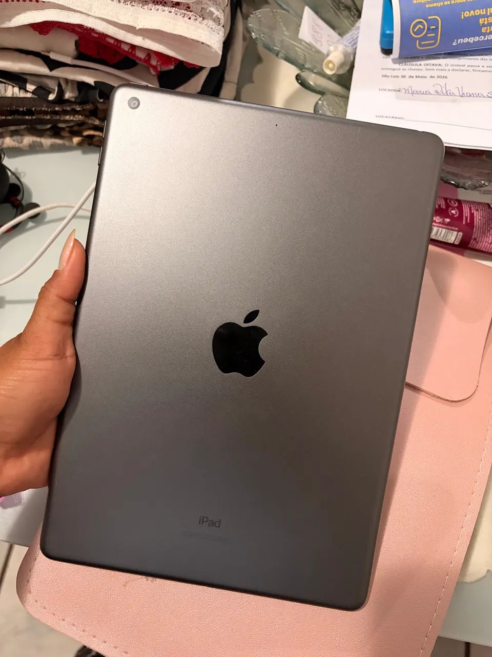 iPad 8