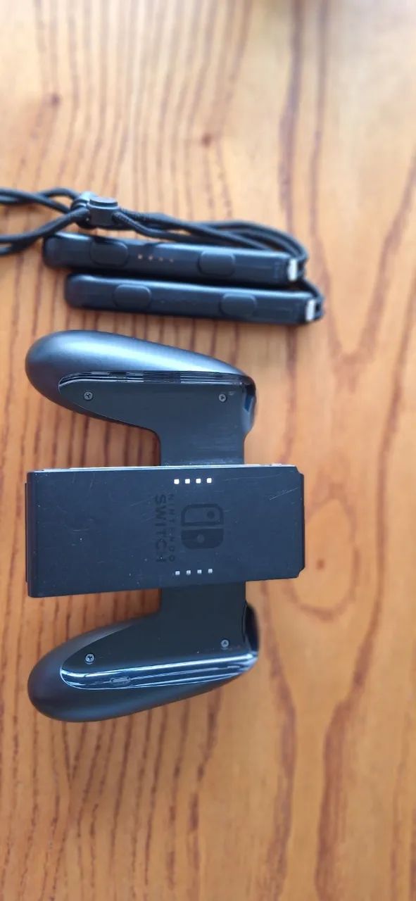 Nintendo Switch V1 Neon  - Foto 4