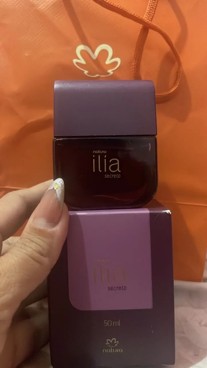 Perfume ILia Natura - Foto 2