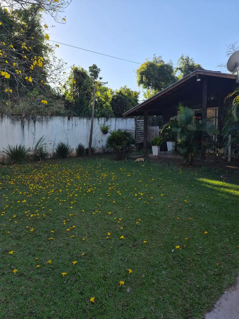 Área de Lazer  - Foto 4