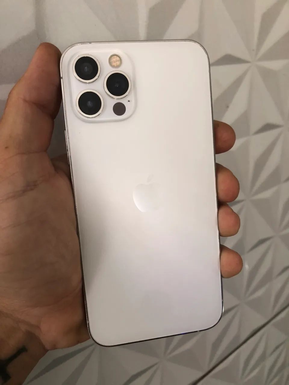 12 Pro  GB256? - Foto 2