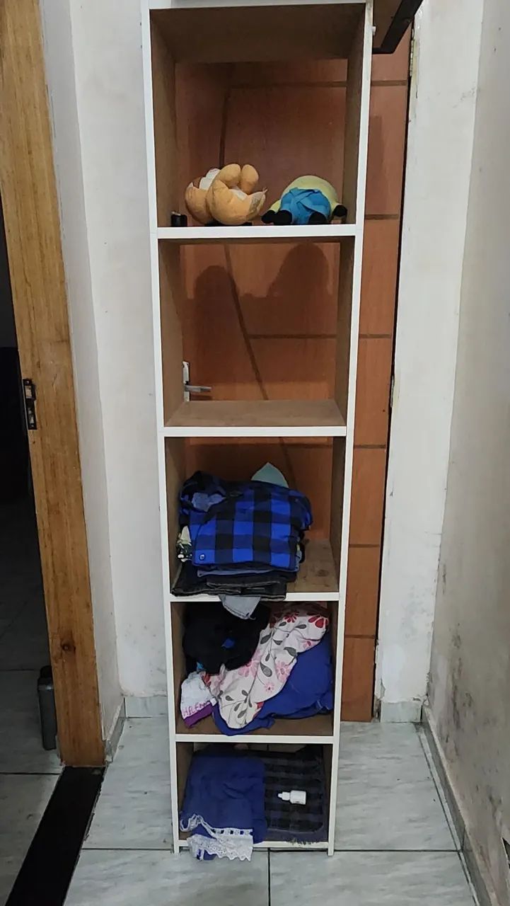 nicho à venda