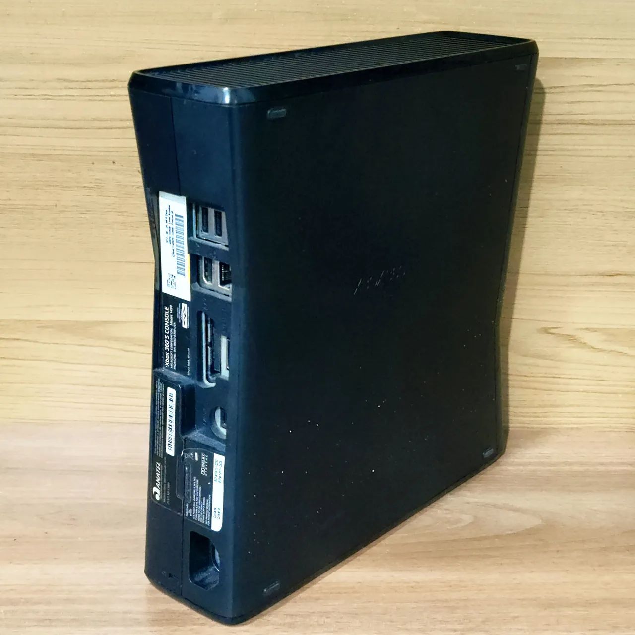 Xbox 360 Slim RGH - Foto 3