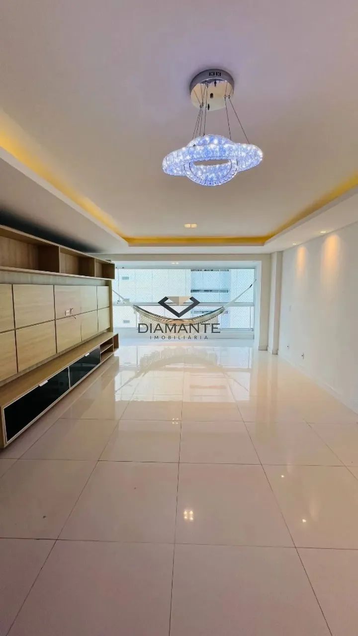 Apartamento Para Vender com 03 quartos 03 suítes no bairro Tambaú em João Pessoa - Foto 11