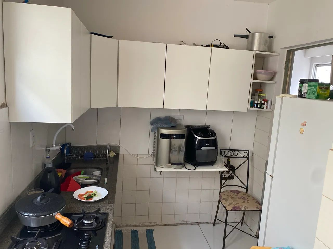 Aluguel de Apartamento 3/4 Terra Nova  - Foto 5