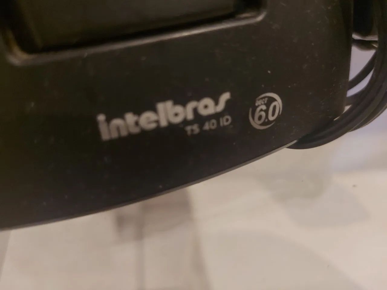 Telefone sem fio - Foto 4