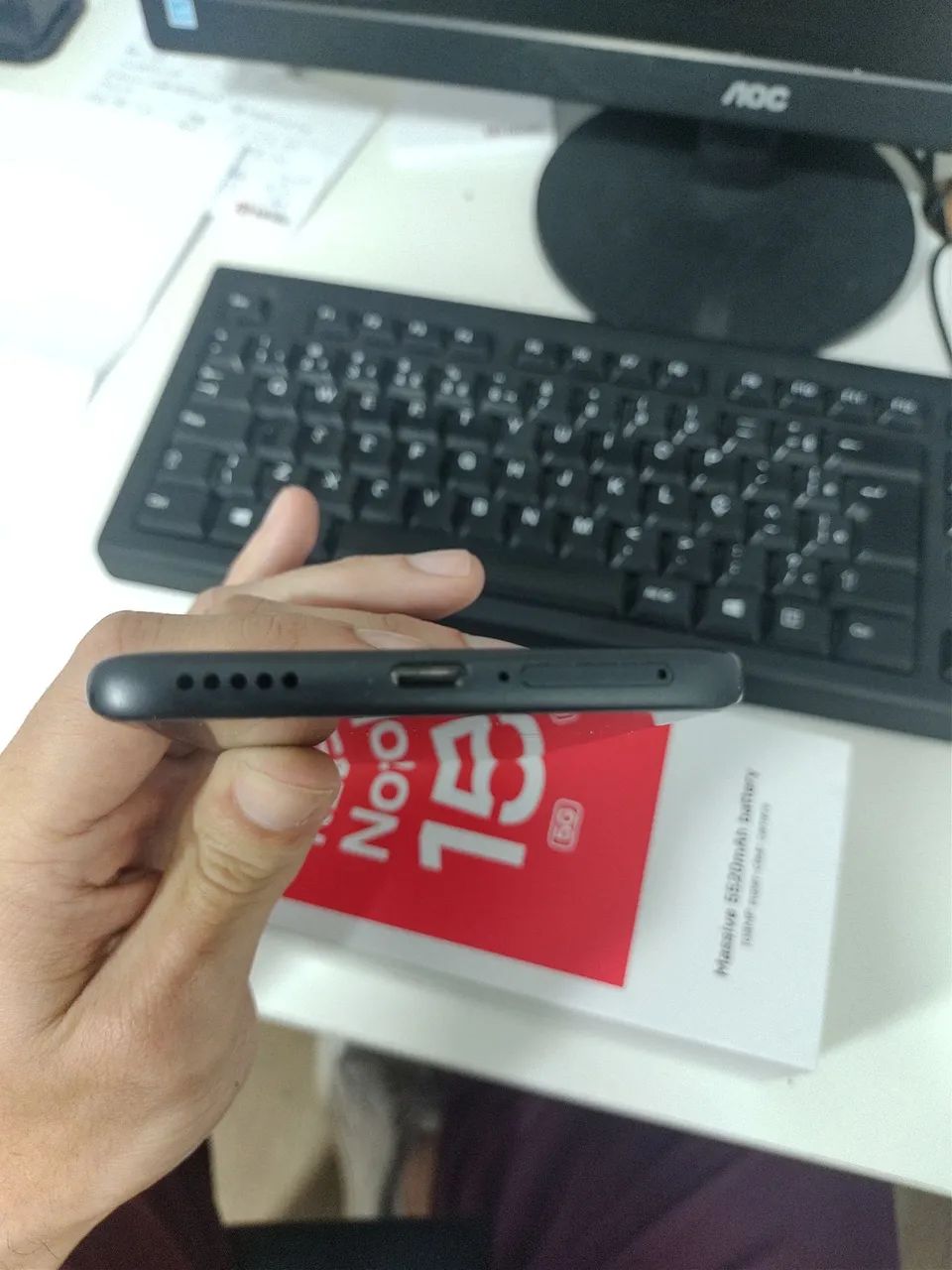 Xiaomi note 15 5g - Foto 3