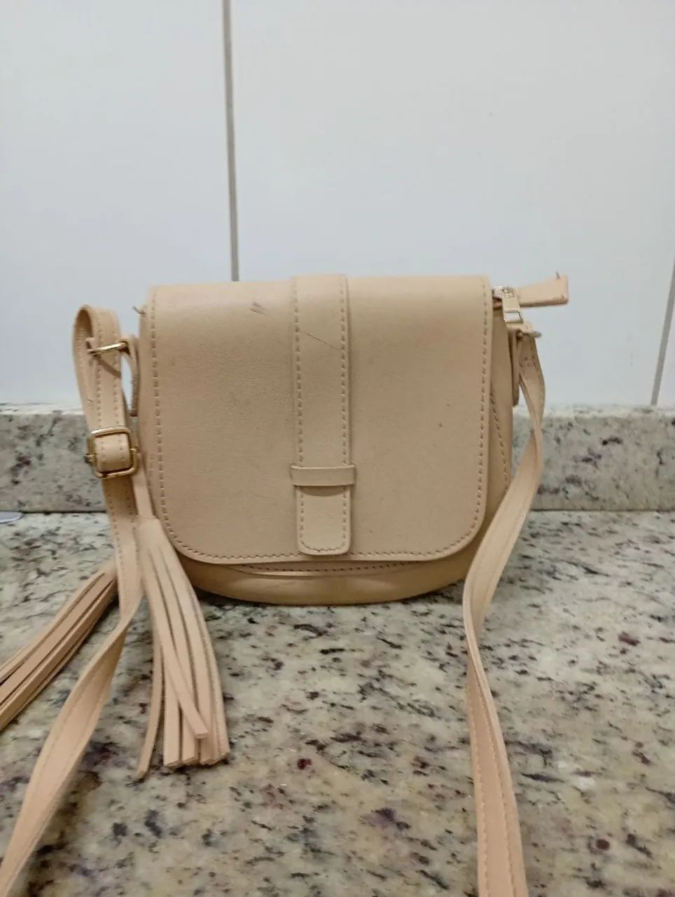 Bolsa feminina  - Foto 2