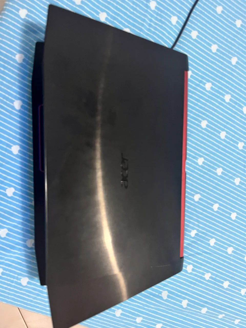 Notebook ace nitro 5 An515-51-50u2 - Foto 5