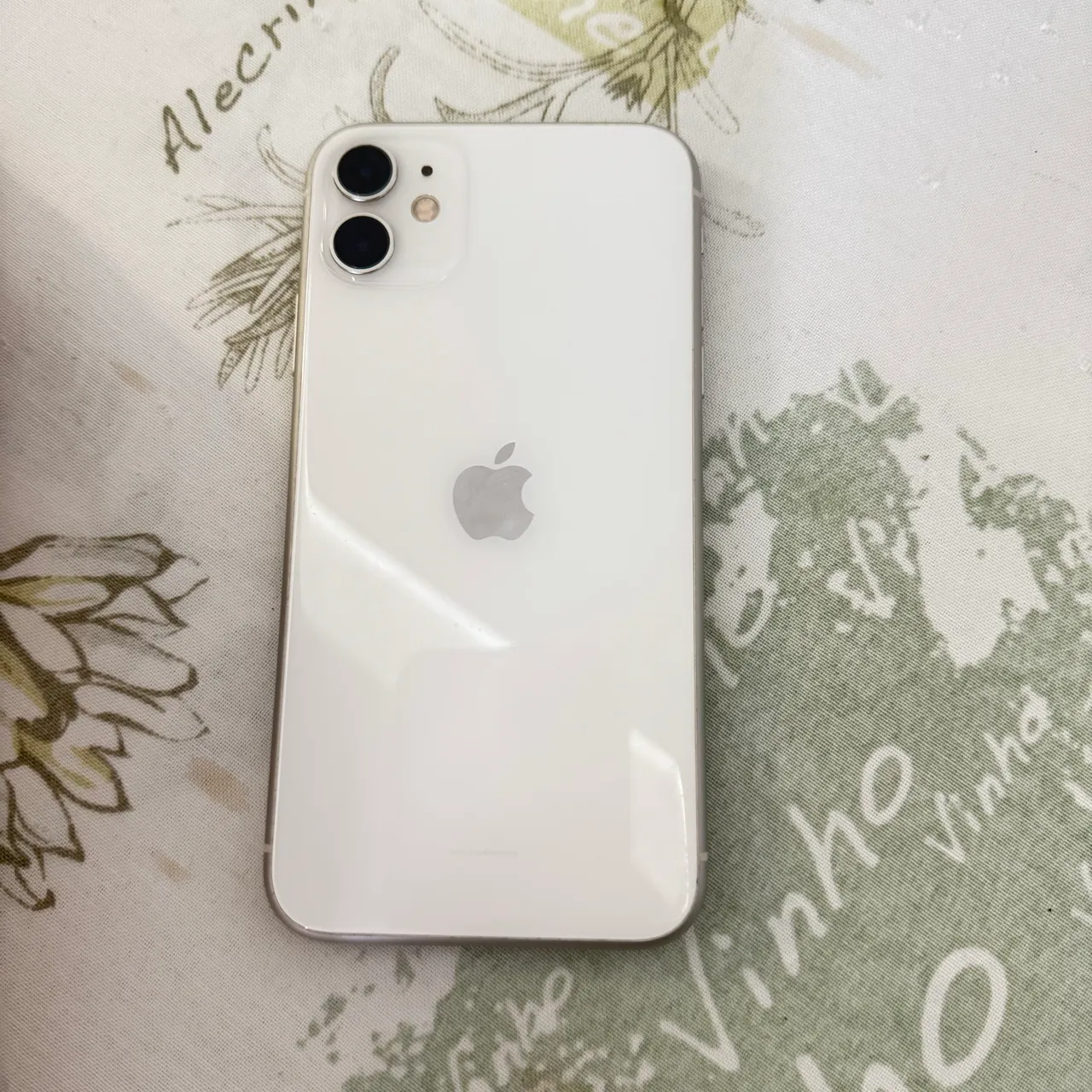 Iphone 11 64gb seminovo - Celulares e Smartphones - Paço do Lumiar