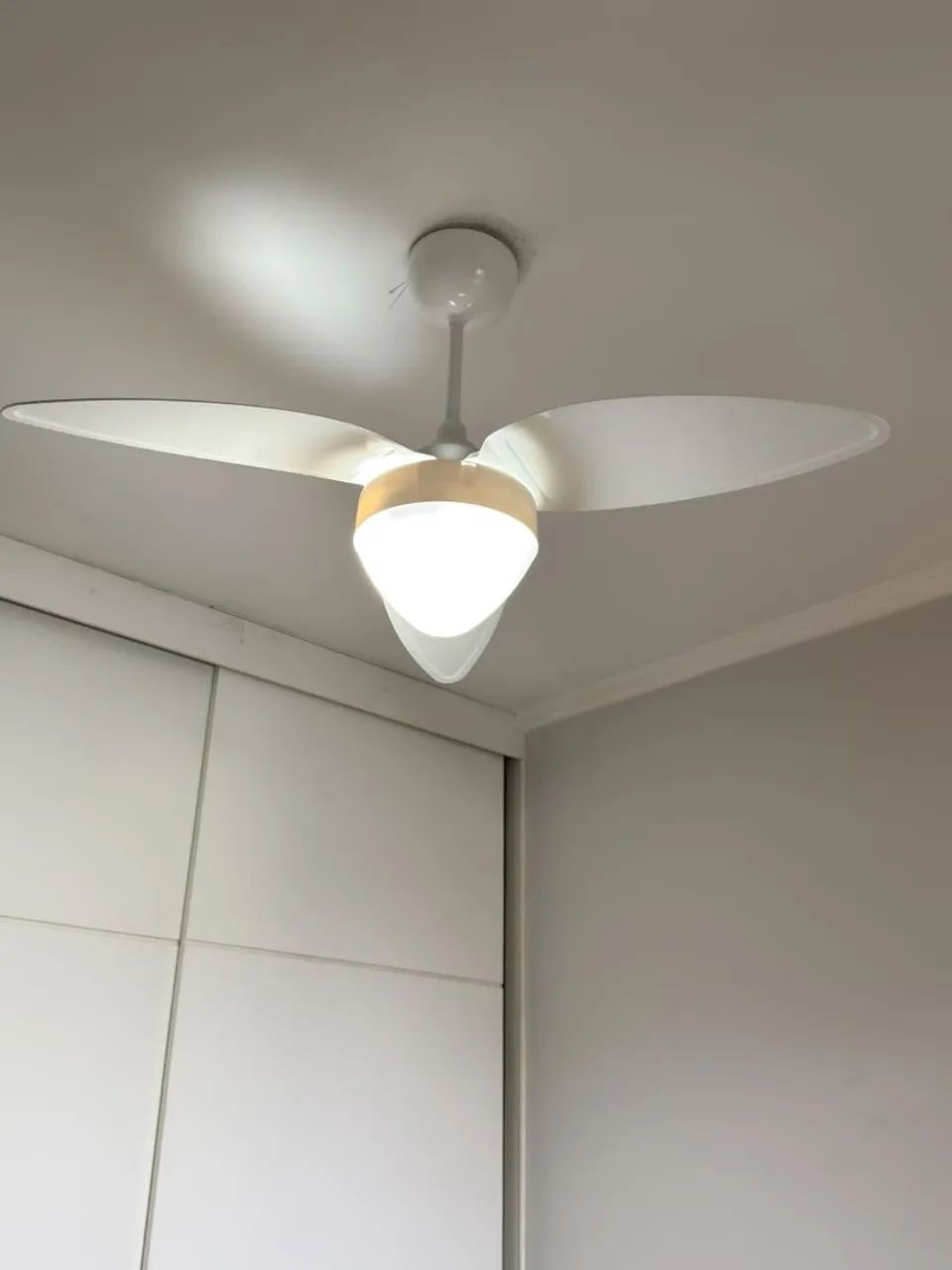 Ventilador de teto - Foto 2