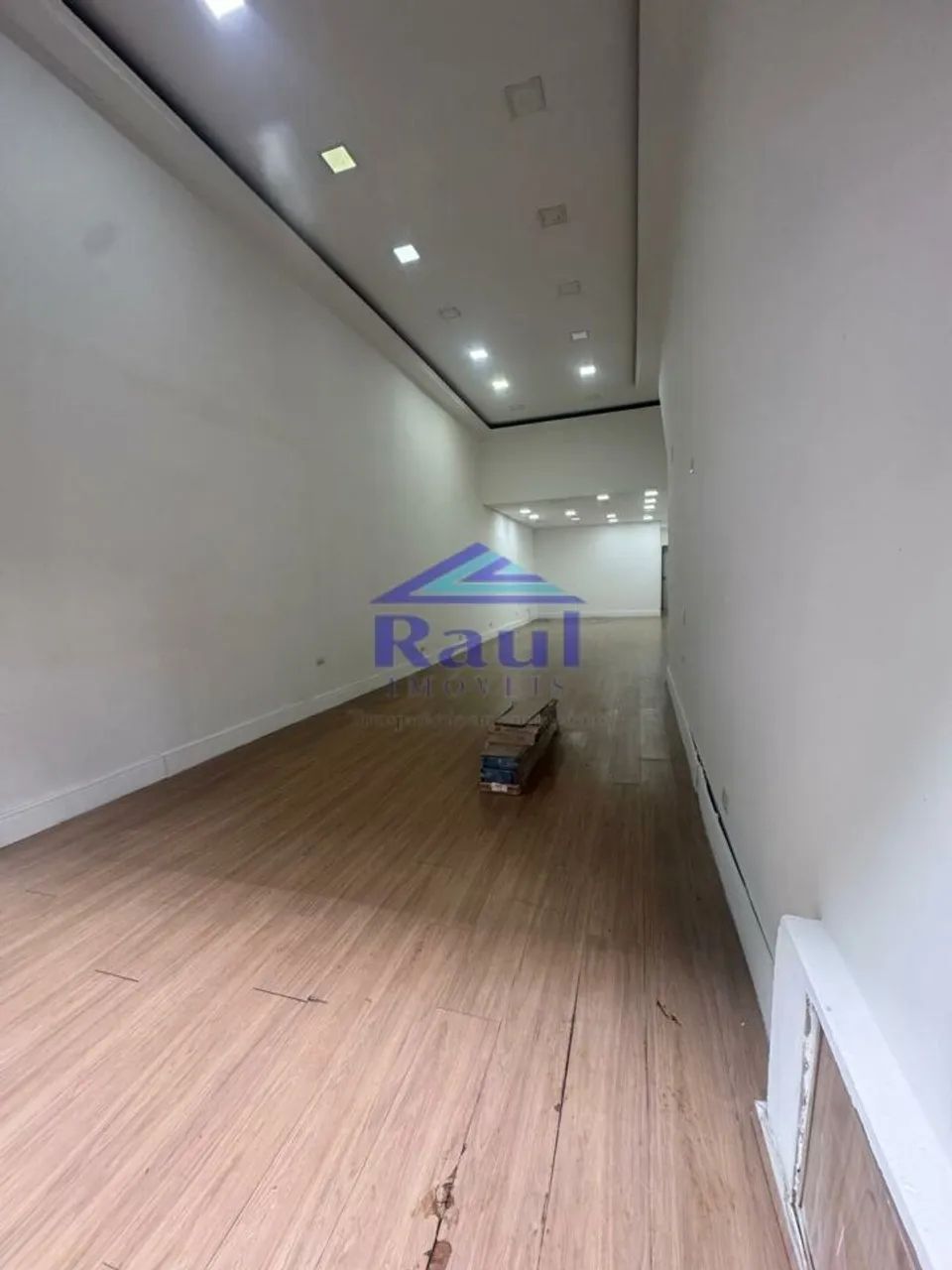 LOCAÇÃO - SALÃO - SANTO AMARO, SÃO PAULO-SP - Foto 5