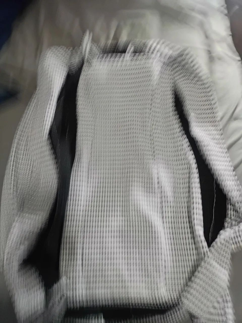 Vestido com sobretudo  - Foto 3