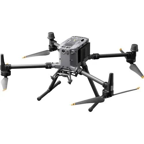 Drone DJI Matrice 350 RTK com 02 Baterias TB65 e Estação de Carga BS65