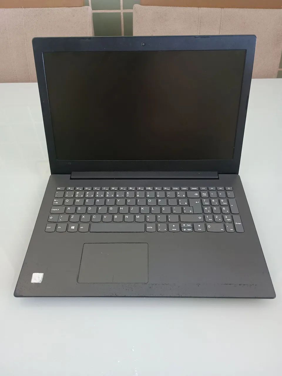 Notebook Lenovo IdeaPad 320-15IAP - Foto 5