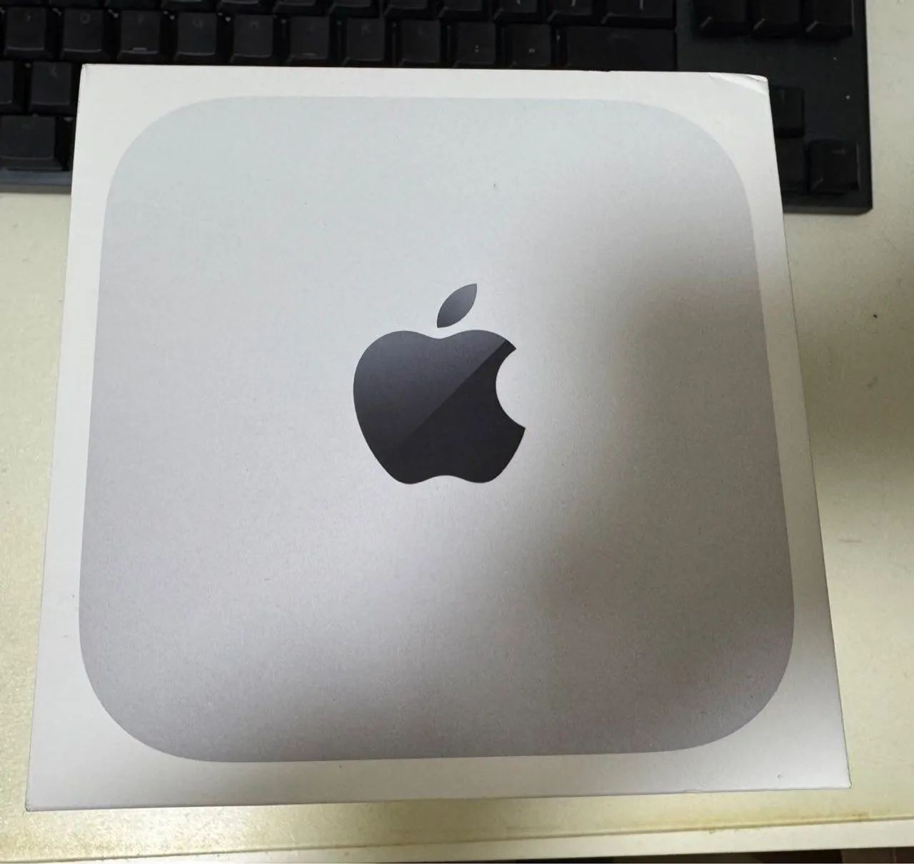 Mac Mini 512gb Apple M4 Lacrado - Foto 2