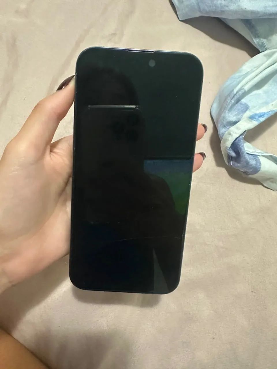 iPhone 14 Pro Max 