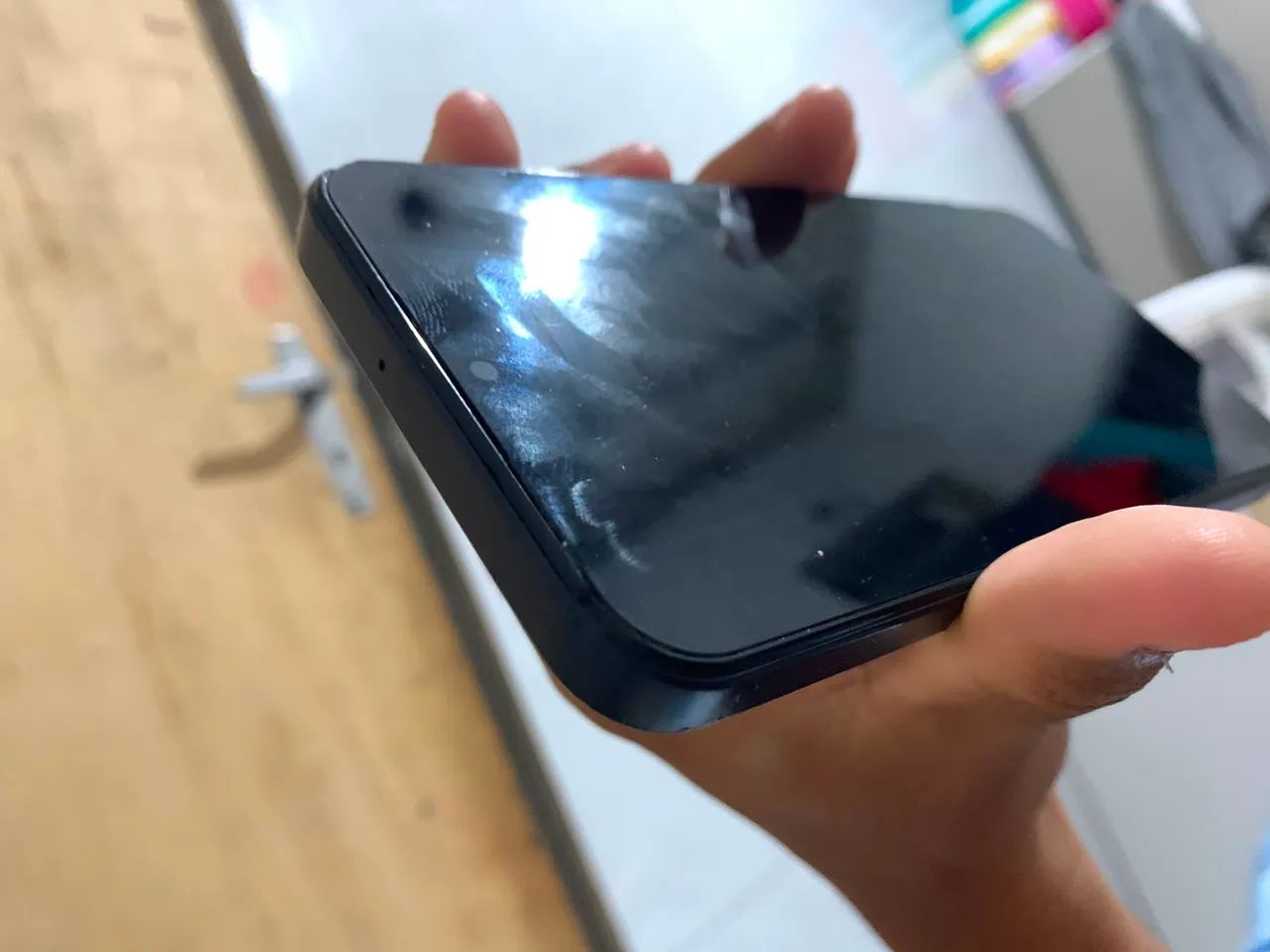 Sansung a15 256GB pra rolo - Foto 3