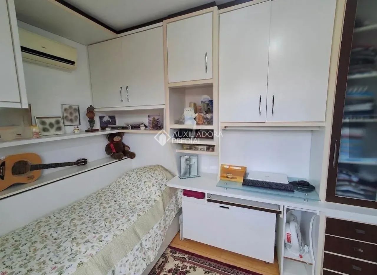 Apartamento de 2 quartos e vaga, Trindade, Florianopolis. - Foto 3