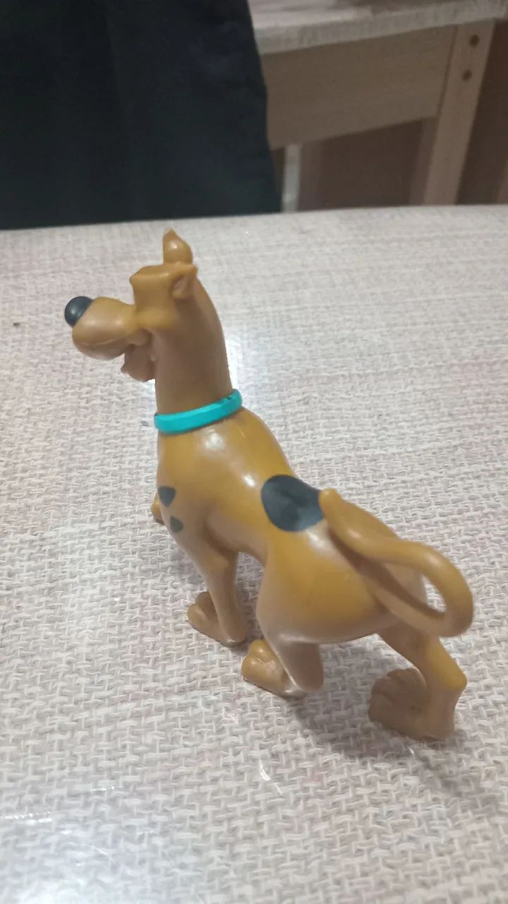 Boneco Scoob-doo  - Foto 4
