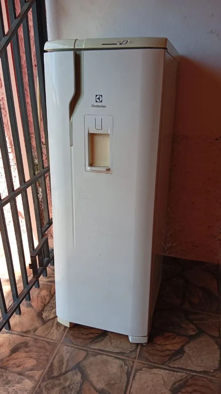 Geladeira  - Foto 2