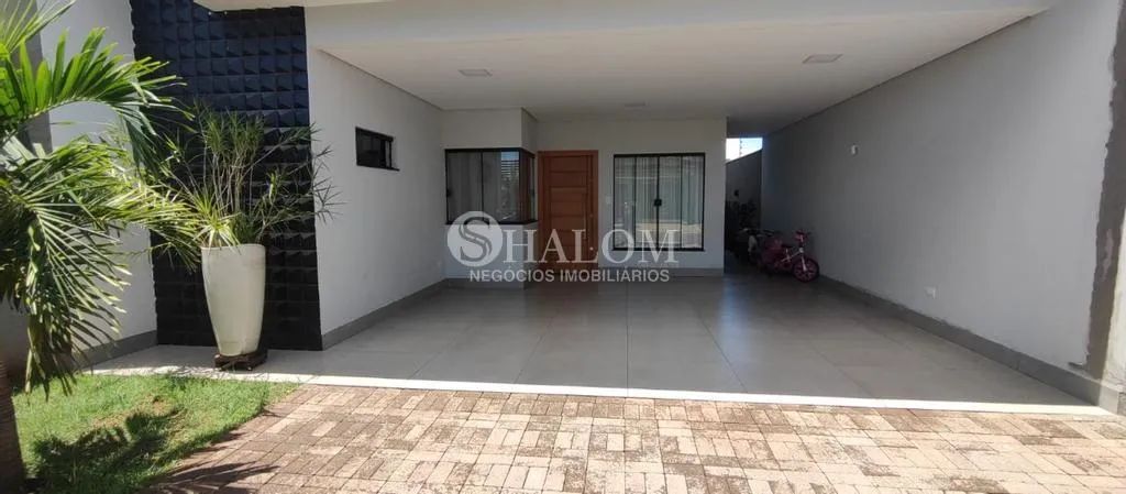 Sobrado à venda em Maringá, Parque das Grevíleas, com 4 quartos, com 280 m² - Foto 3