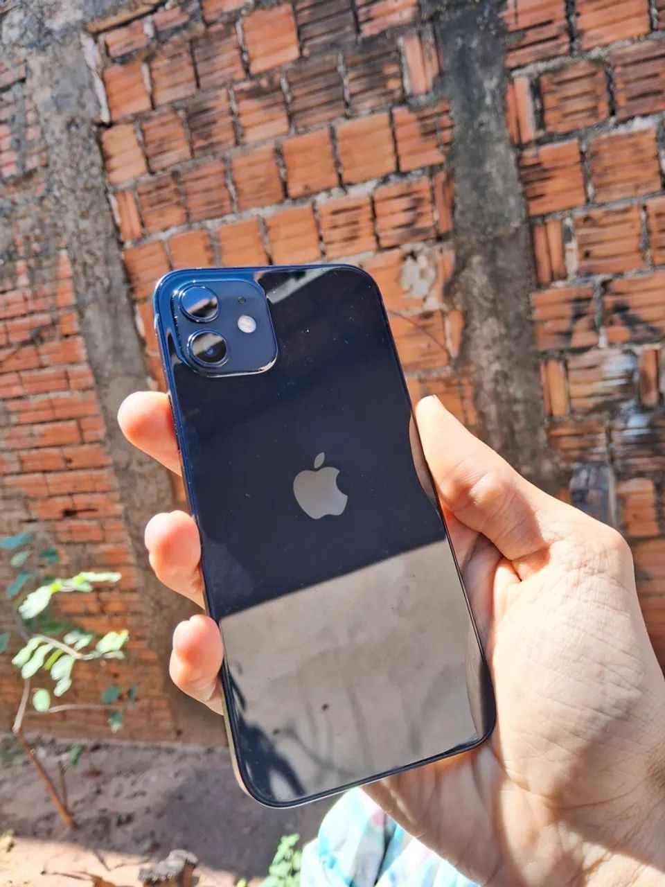 iPhone 12 128gb  - Foto 3