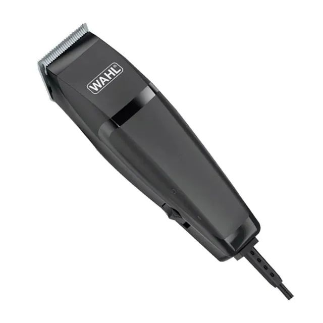 Maquina de Cortar Cabelo Wahl Easy Cut Black 220v - Foto 2