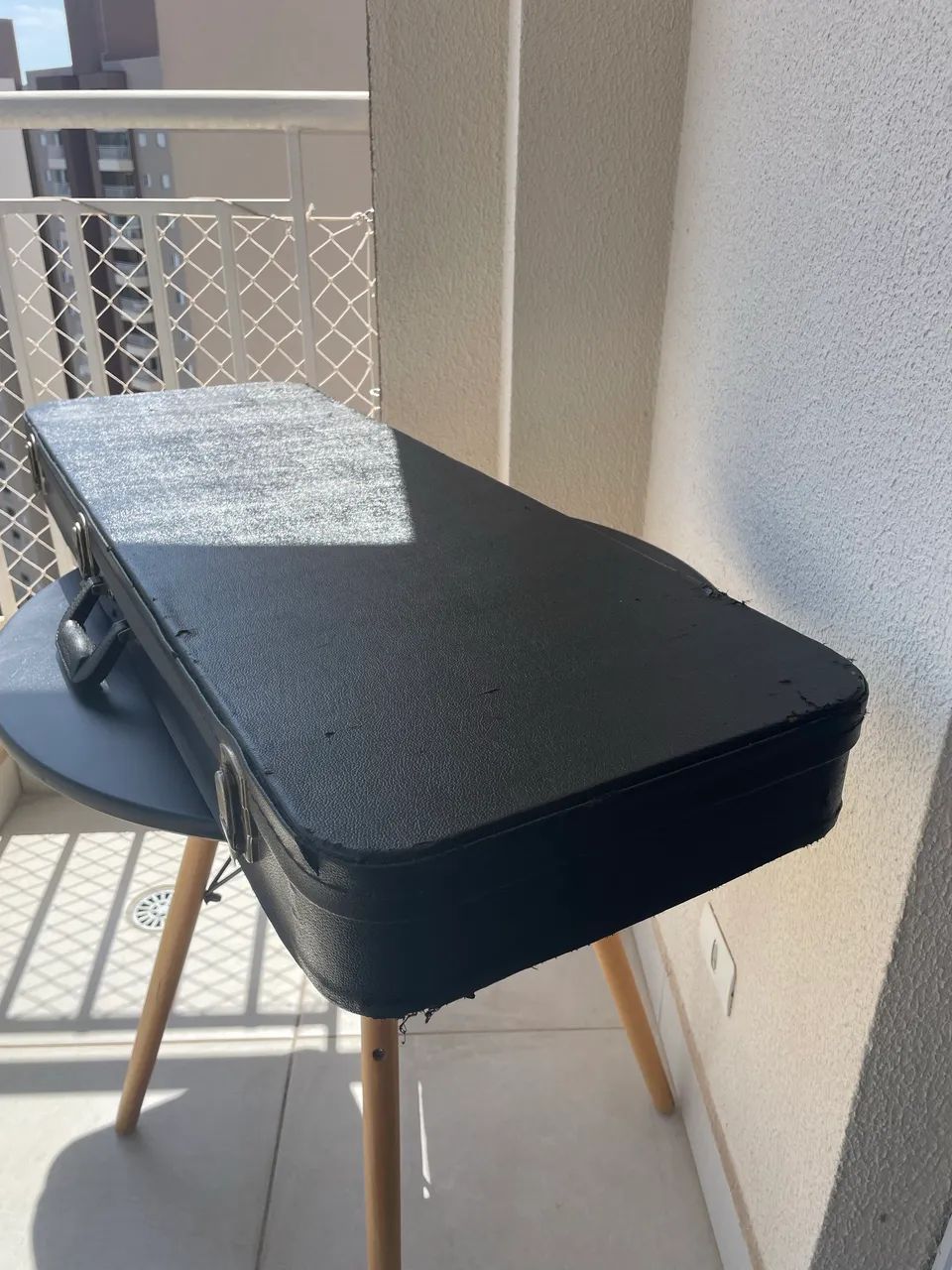 Hard case Guitarra  - Foto 4