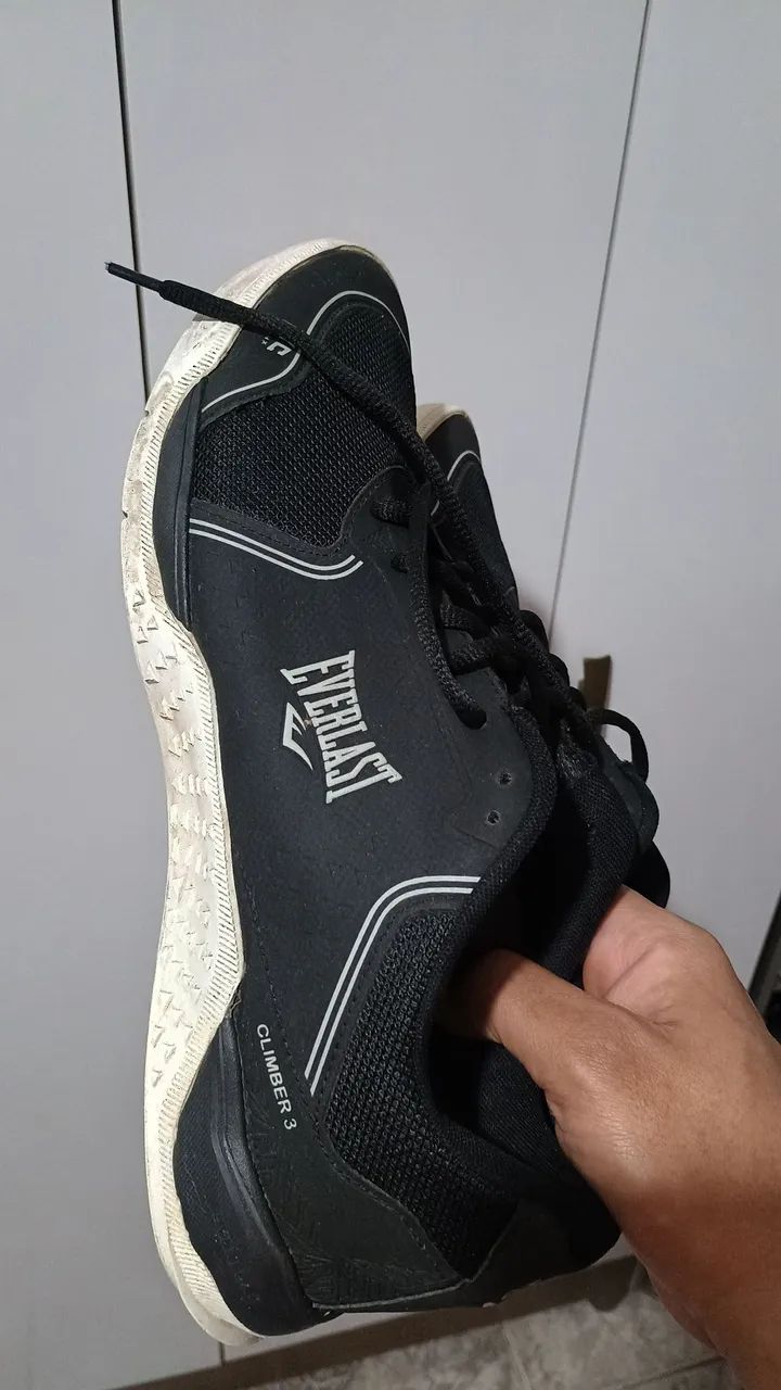 Tênis Everlast  - Foto 3