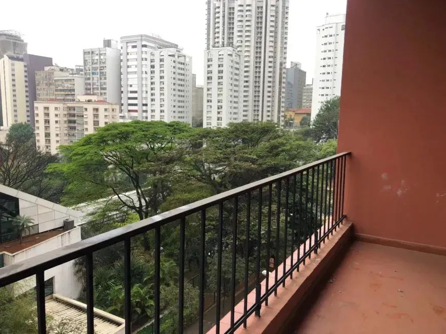 Conjunto comercial para locação em Bela Vista, 128m² - Foto 3