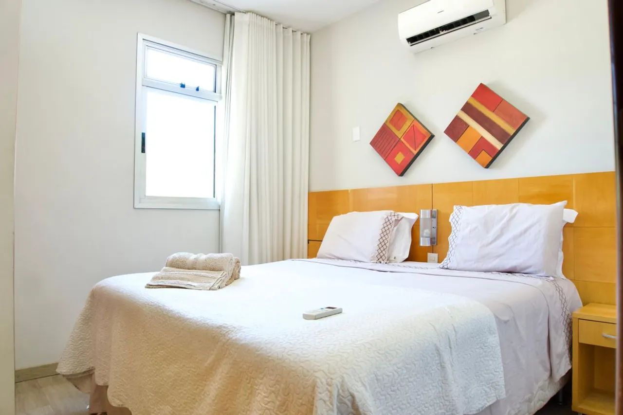 Apartamento à Venda - Silveira, 1 Quarto, 40 m2 - Foto 5
